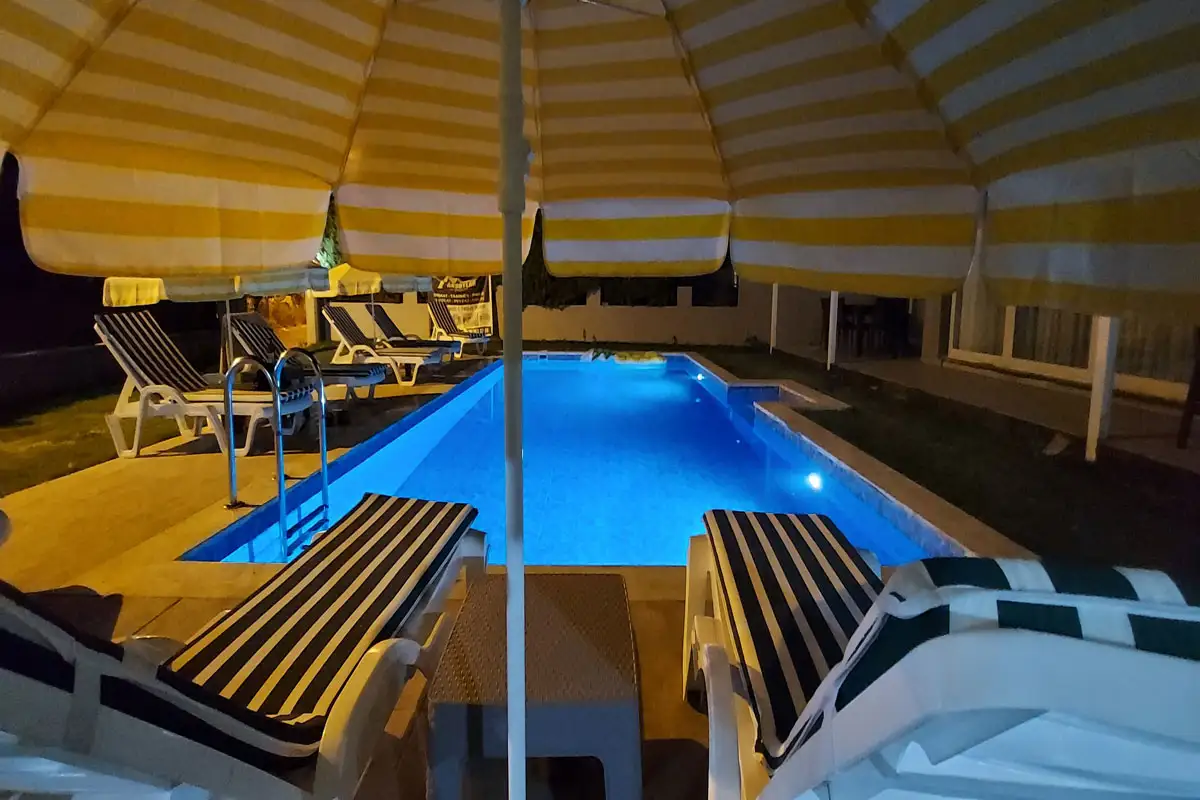 Villa Ayla - 15