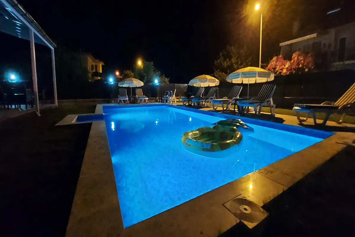Villa Ayla - 16
