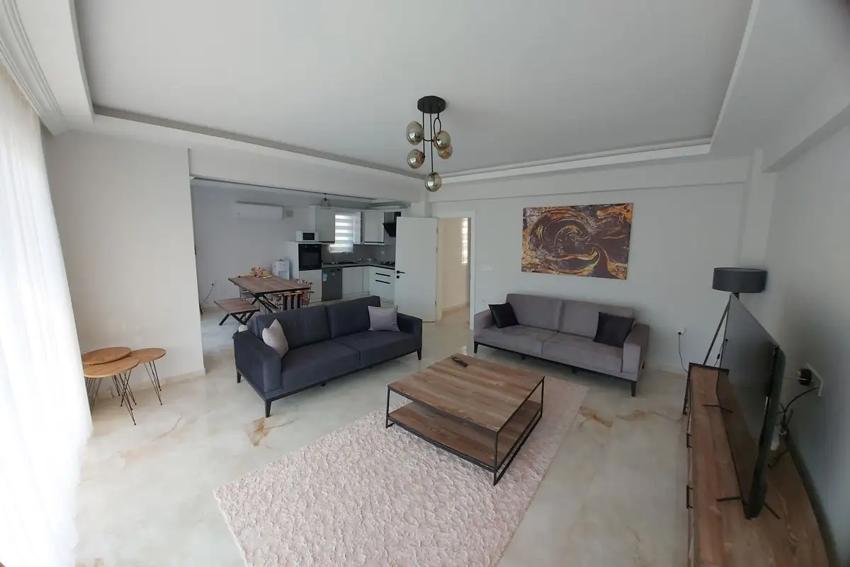 Villa Ayla - 17