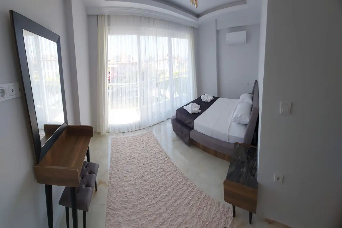 Villa Ayla - 20