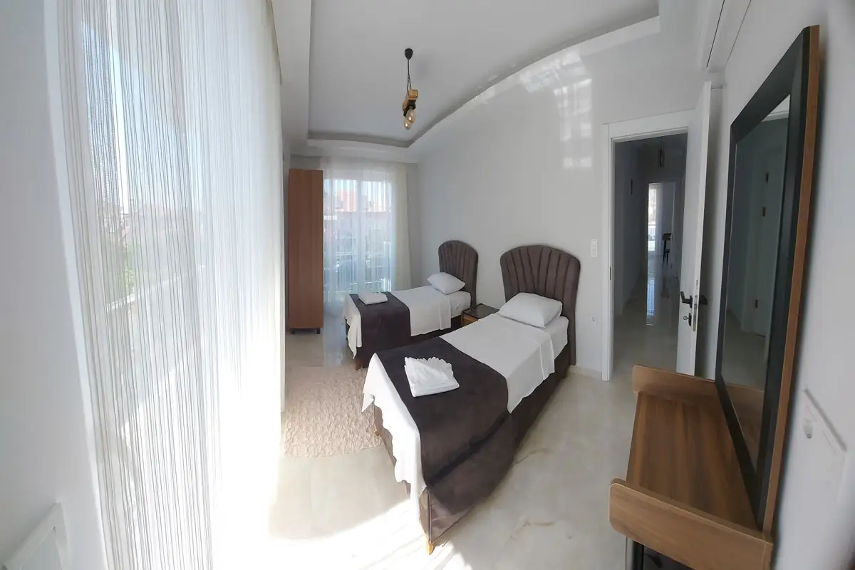 Villa Ayla - 22