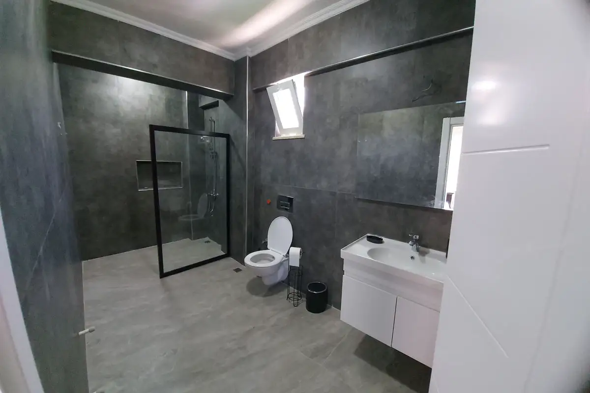 Villa Ayla - 23