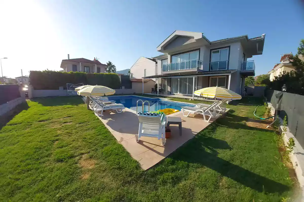 Villa Ayla - 7