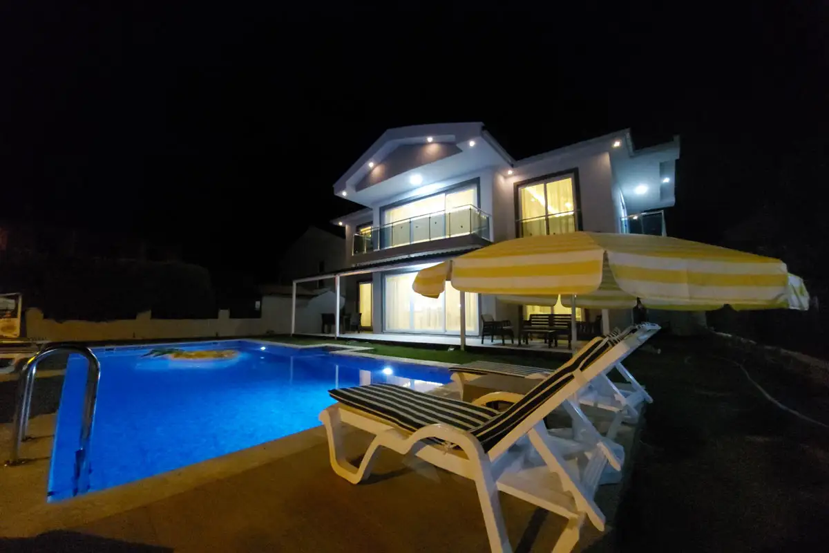 Villa Ayla - 10