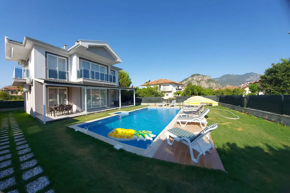 Villa Ayla - 2