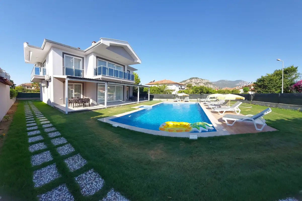 Villa Ayla - 3