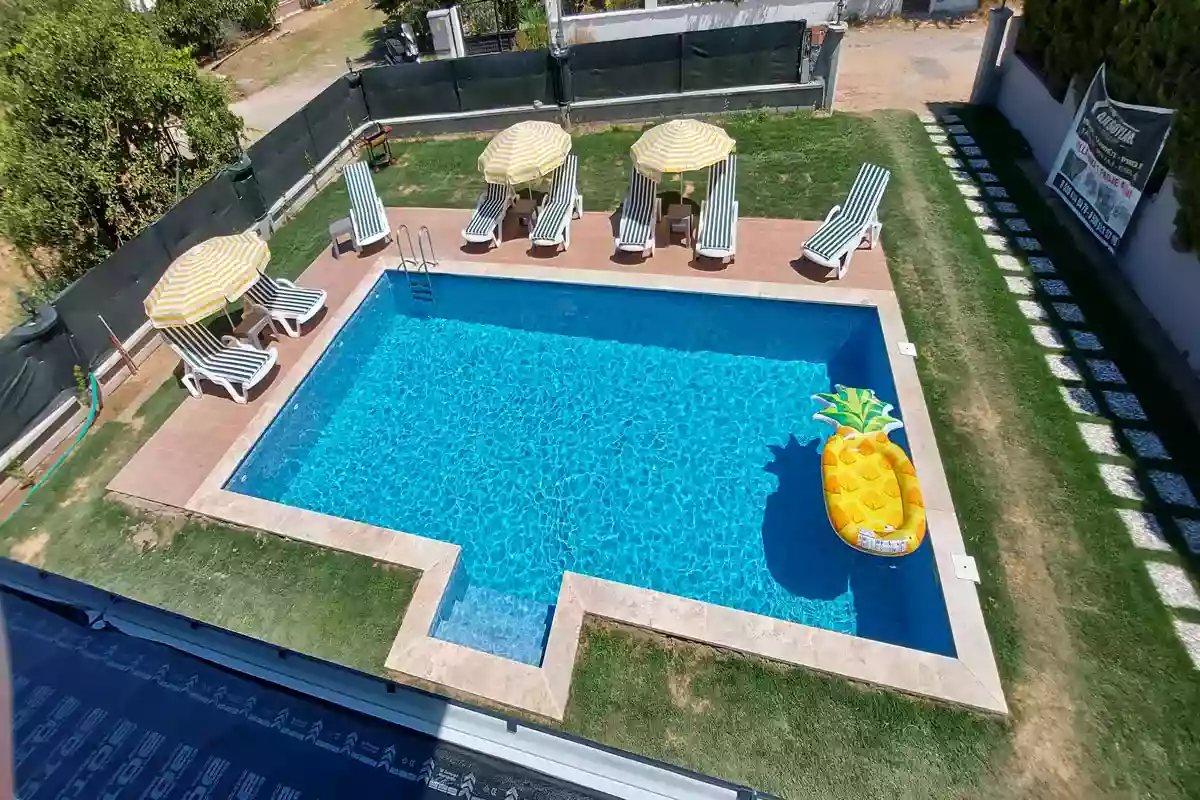 Villa Ayla - 4