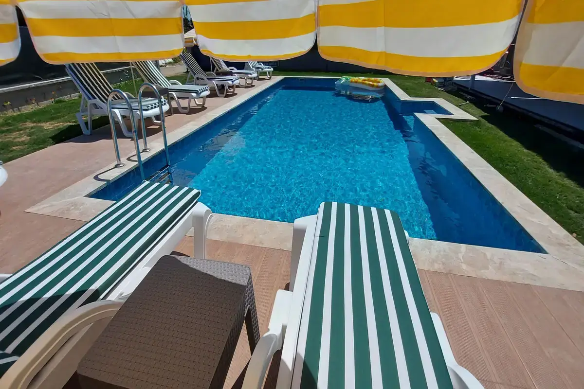 Villa Ayla - 5