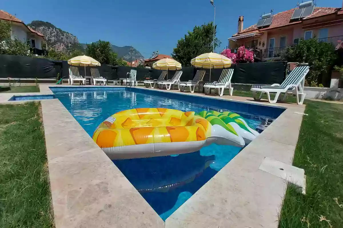Villa Ayla - 6