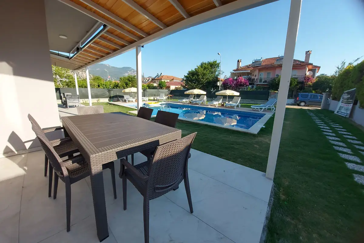 Villa Ayla - 8