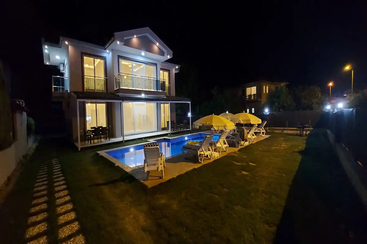 Villa Ayla - 11