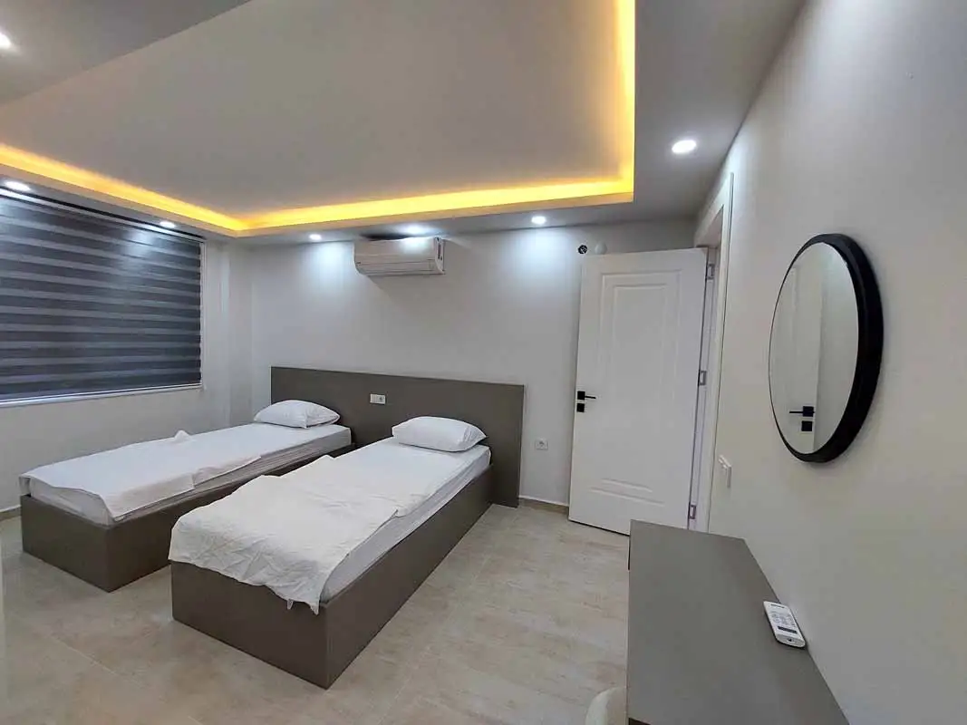 Villa Aysena - 22