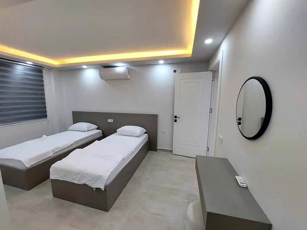 Villa Aysena - 23