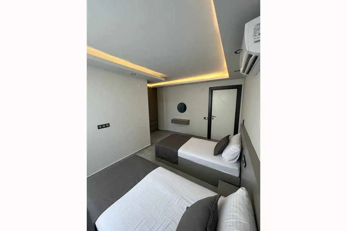 Villa Aysena - 24