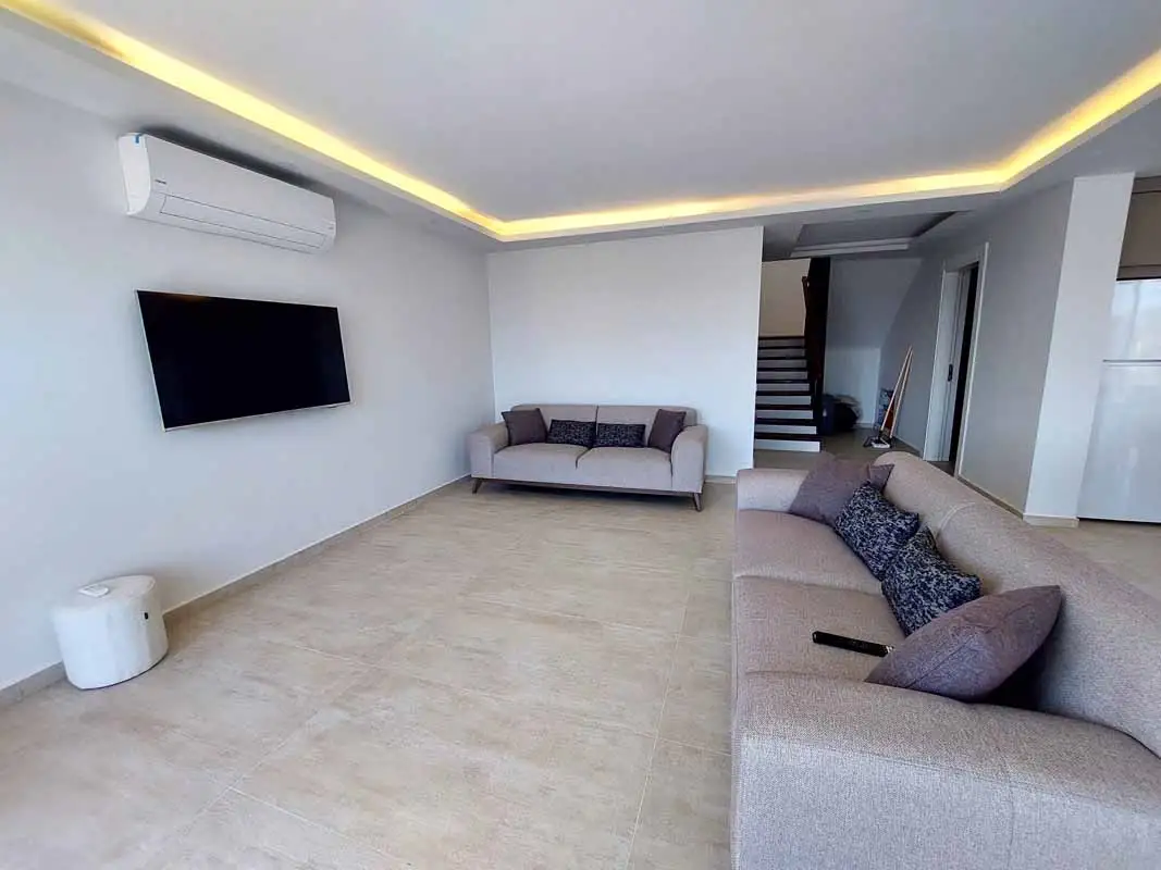 Villa Aysena - 14