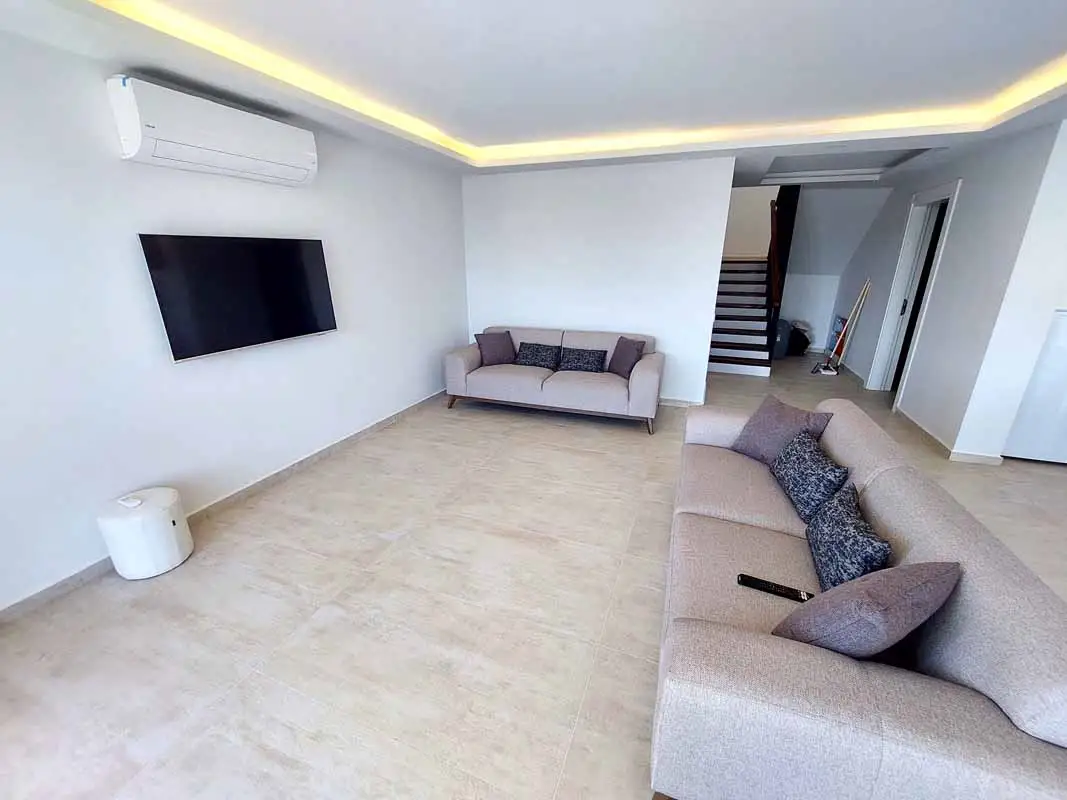 Villa Aysena - 13