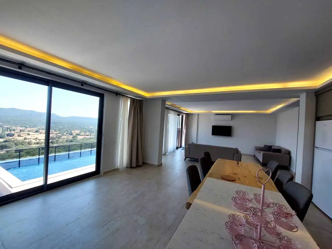 Villa Aysena - 15