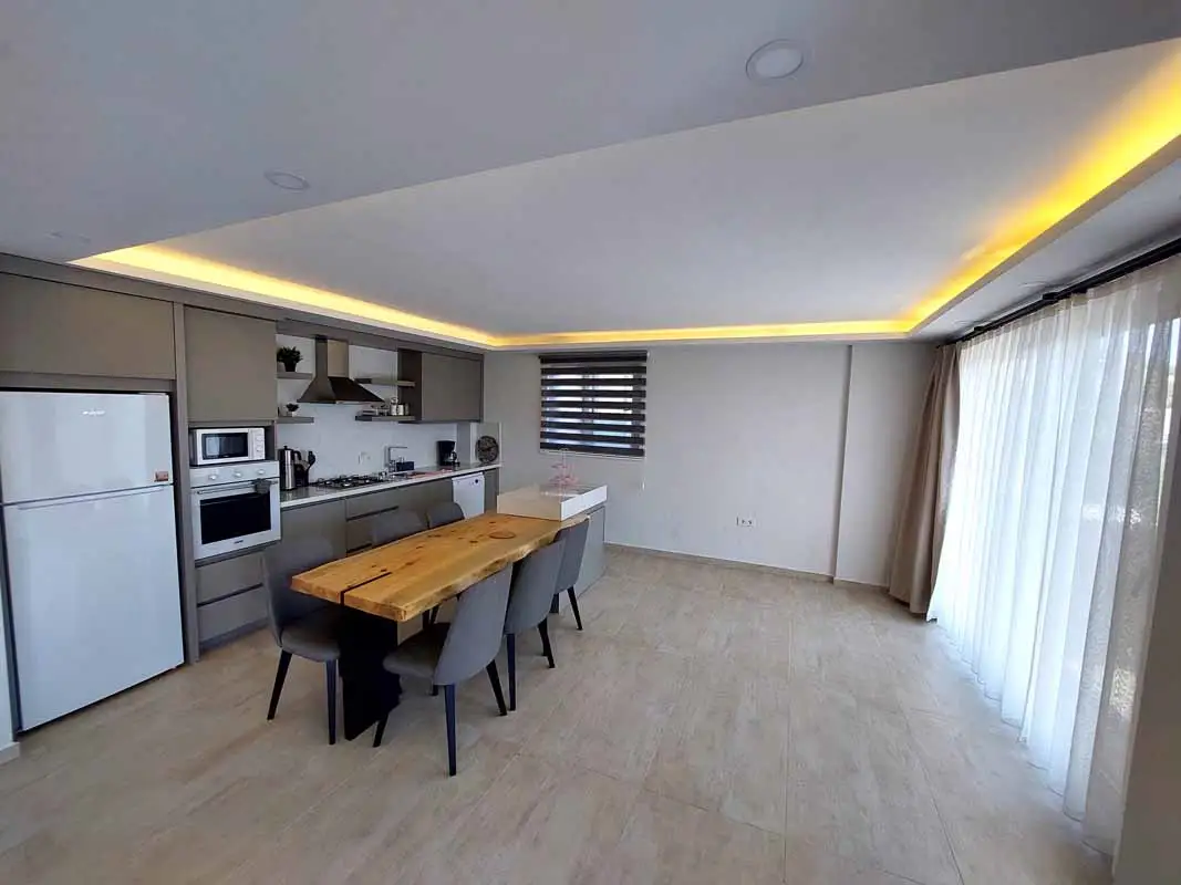 Villa Aysena - 17