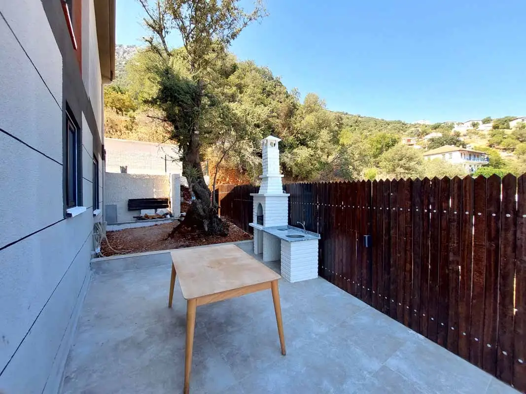 Villa Aysena - 10