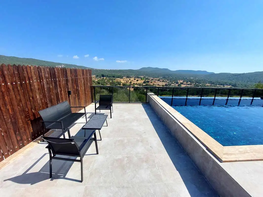 Villa Aysena - 6