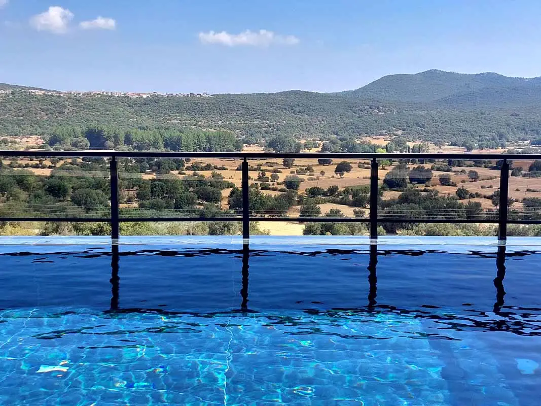 Villa Aysena - 4