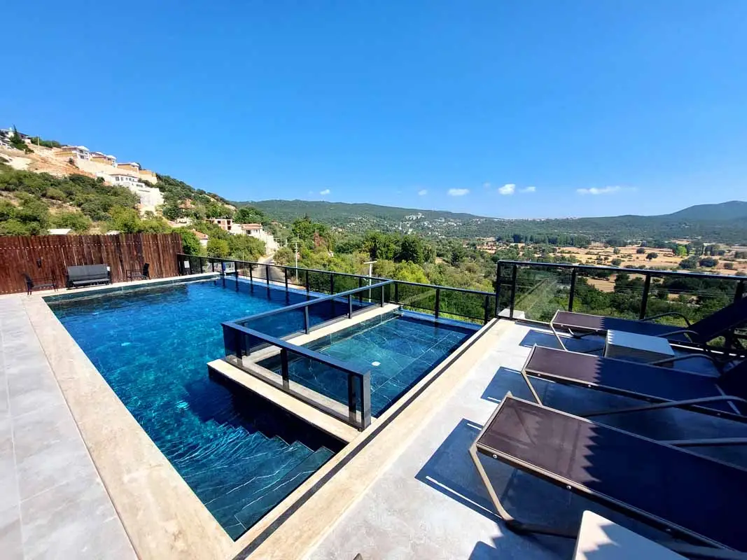 Villa Aysena - 3