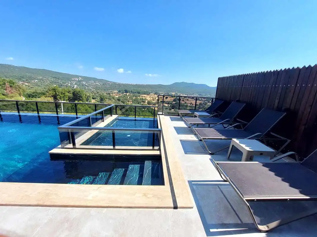 Villa Aysena - 9