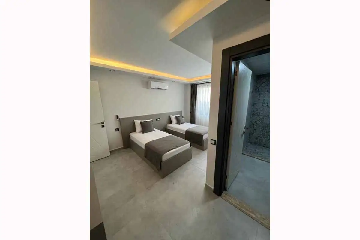 Villa Aysena - 21