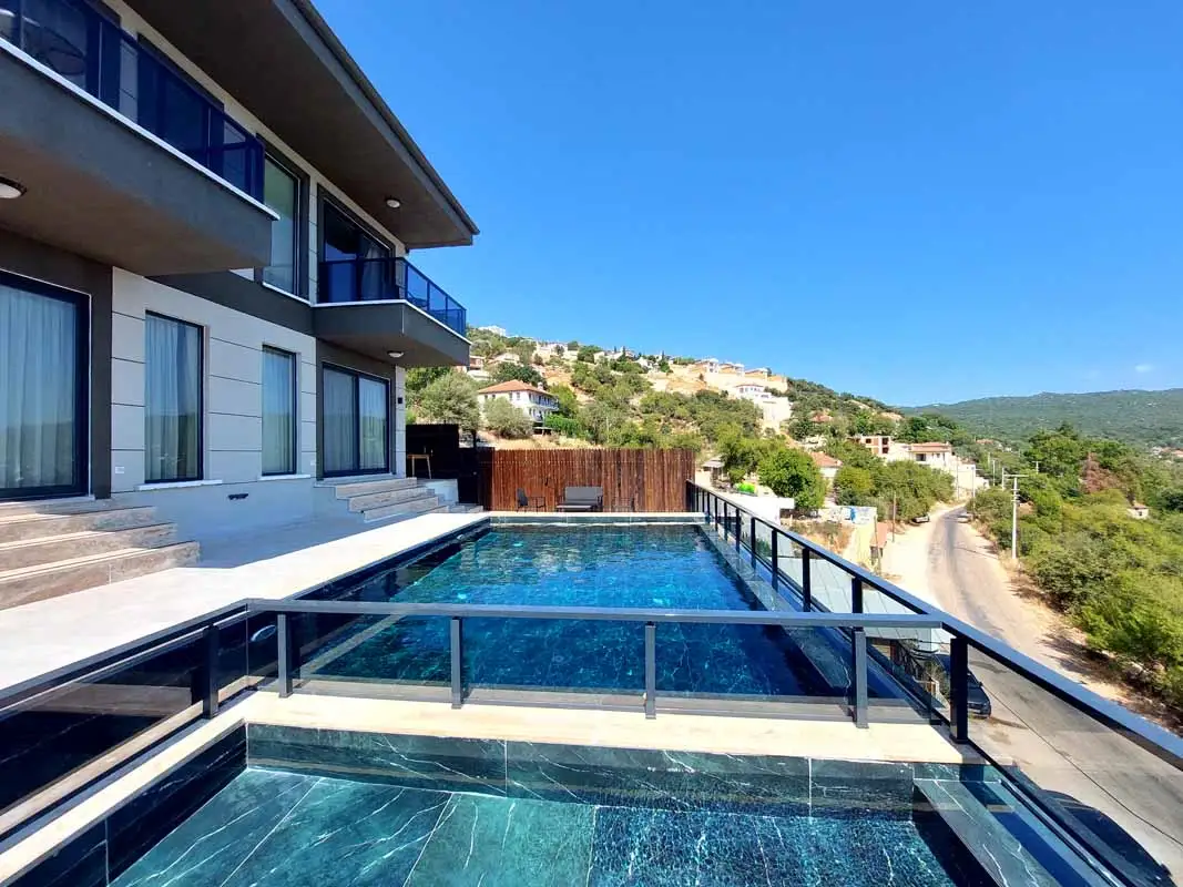 Villa Aysena - 2