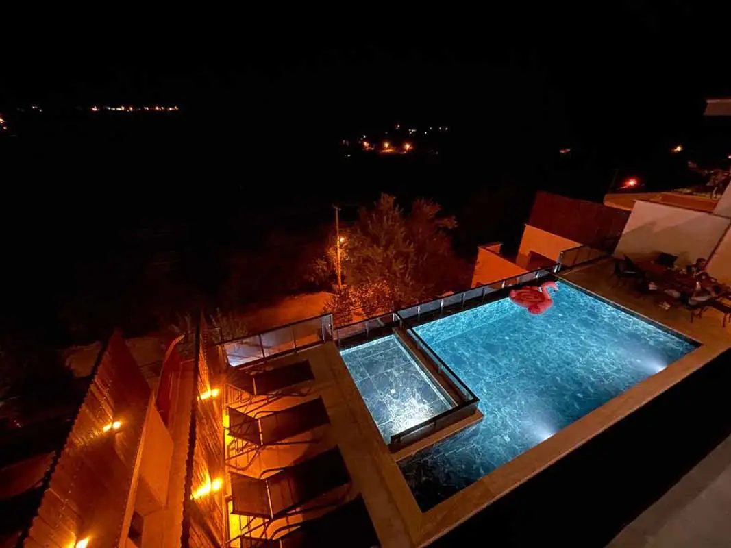Villa Aysena - 11
