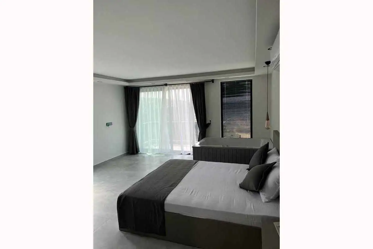 Villa Aysena - 18