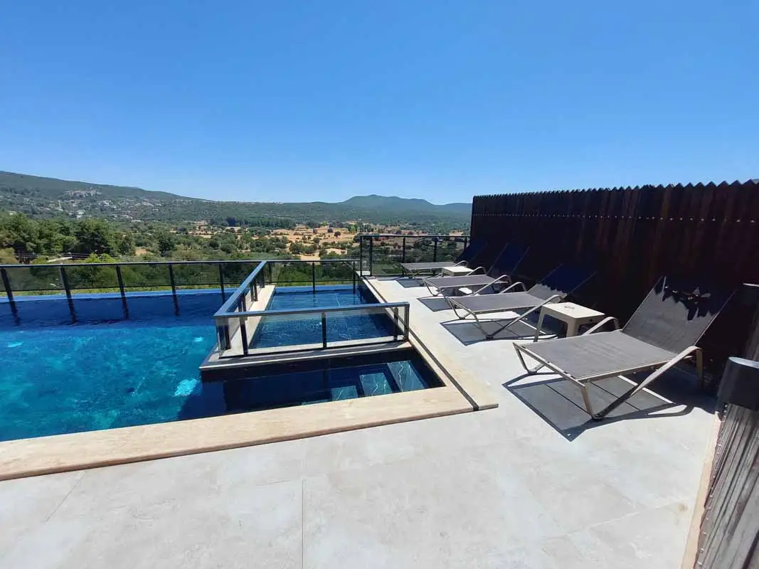 Villa Aysena - 8