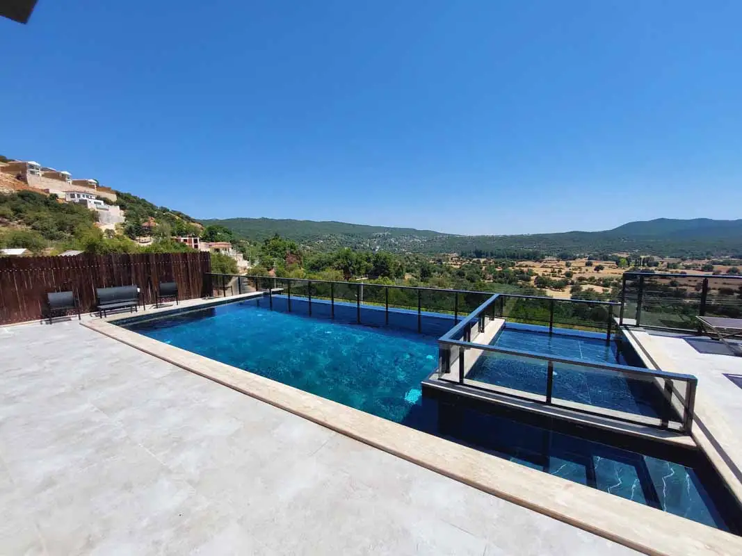 Villa Aysena - 7