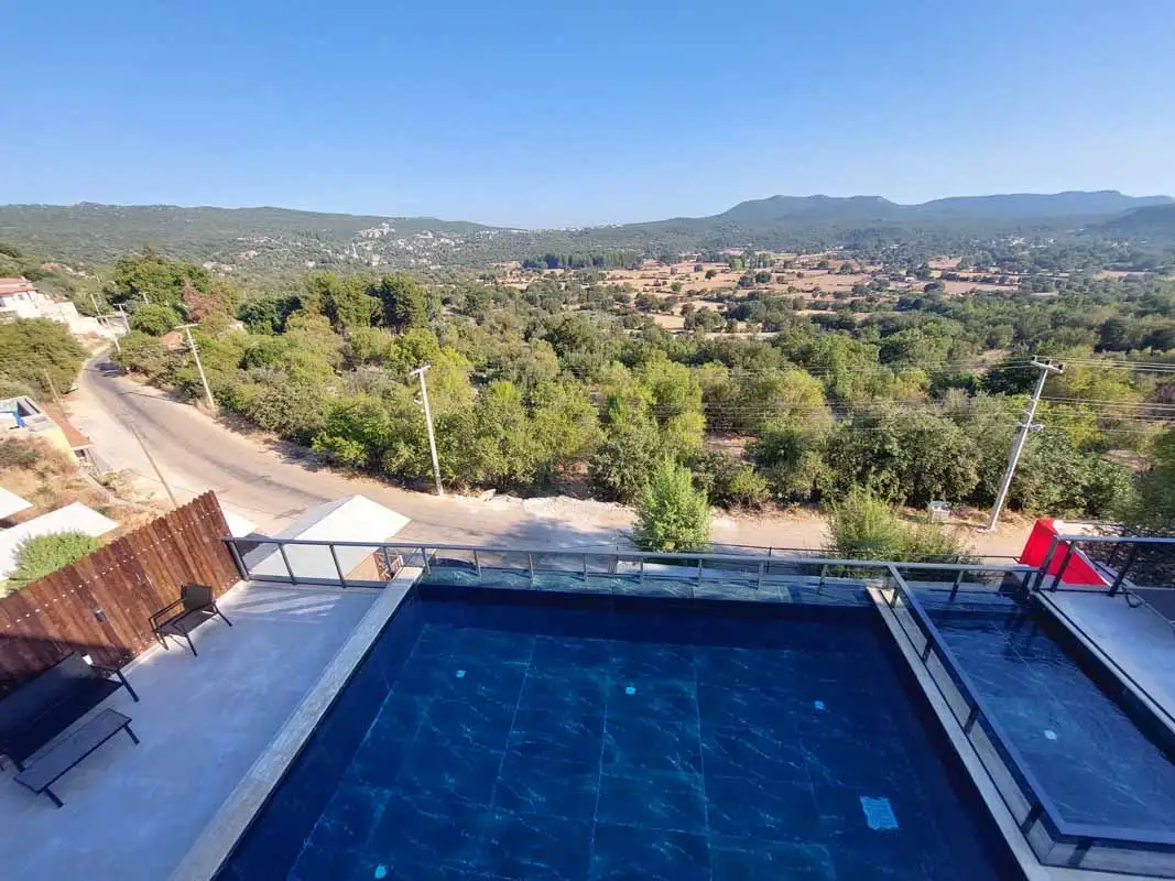 Villa Aysena - 5