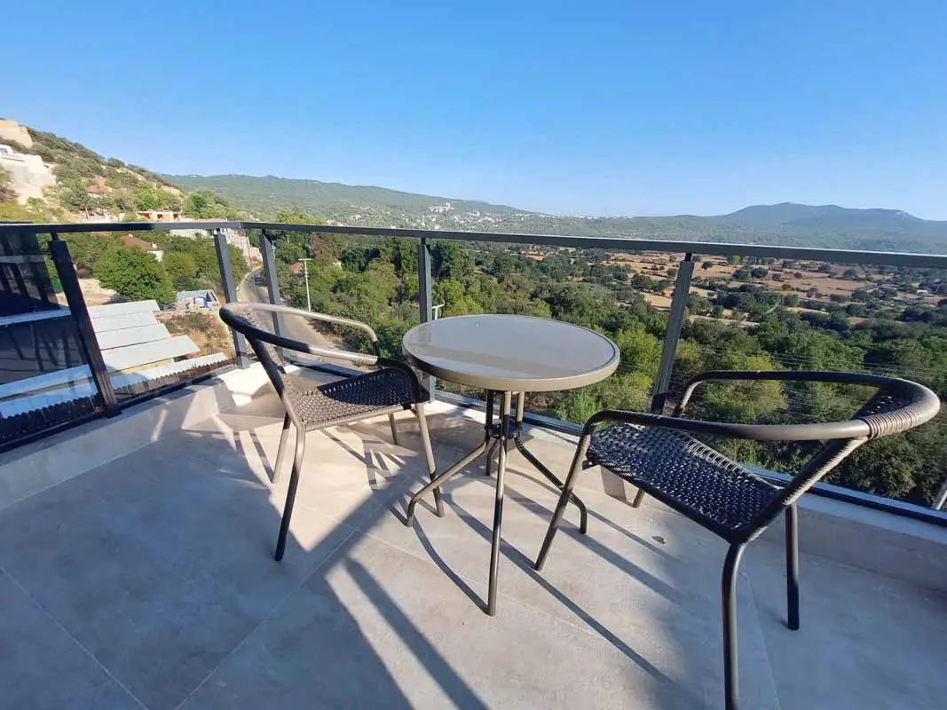 Villa Aysena - 12