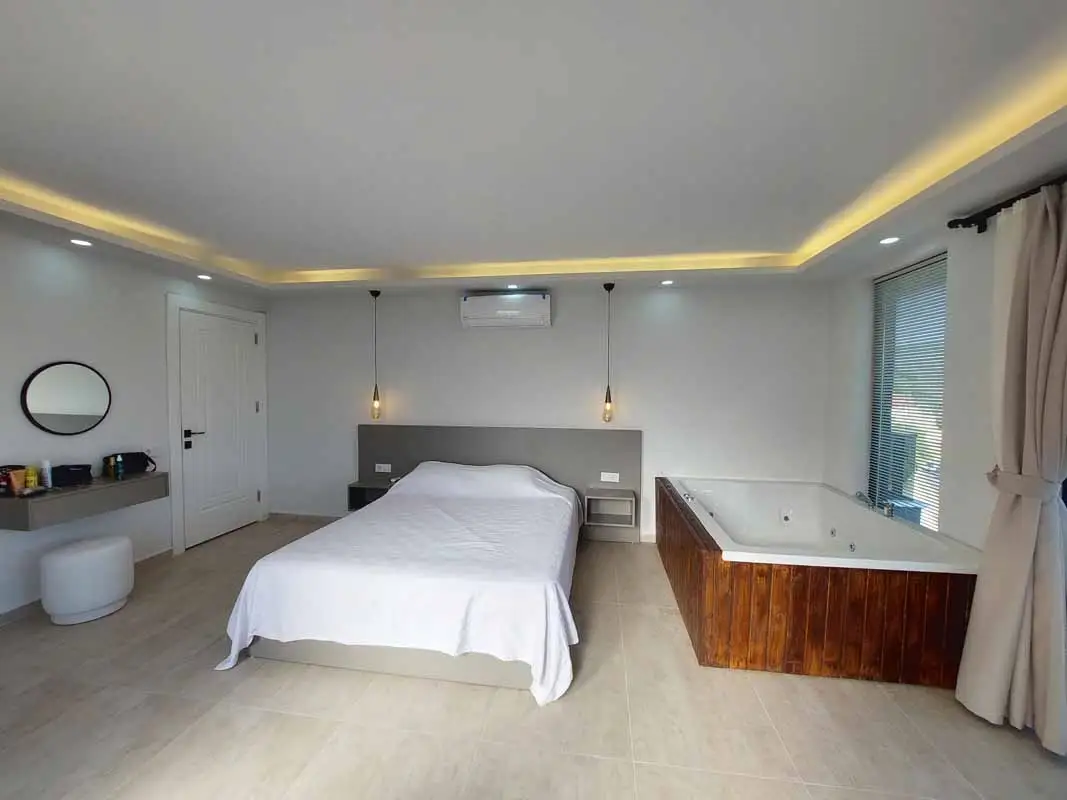 Villa Aysena - 19