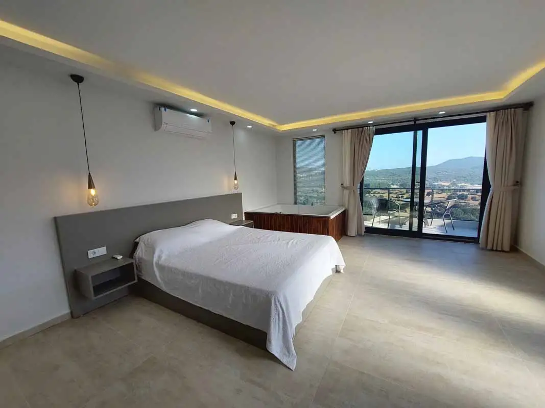 Villa Aysena - 20