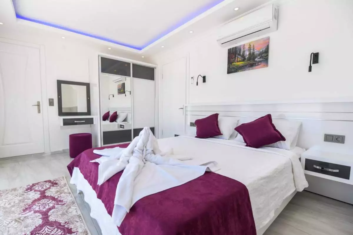 Villa Barış Villa Barış - 11