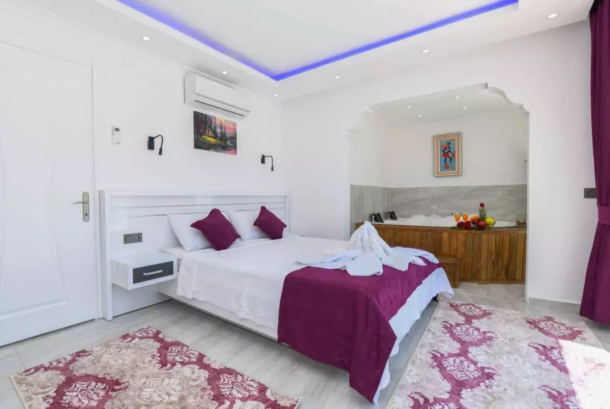 Villa Barış Villa Barış - 13