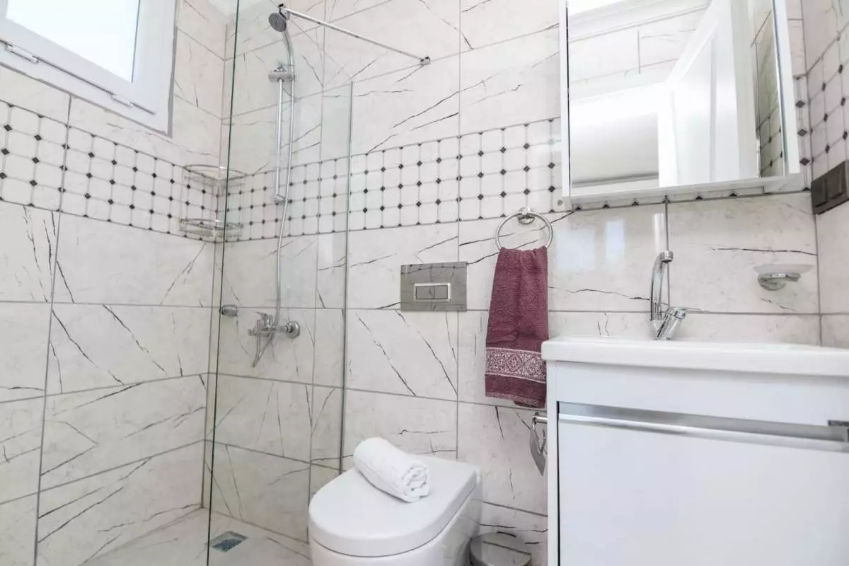 Villa Barış Villa Barış - 14