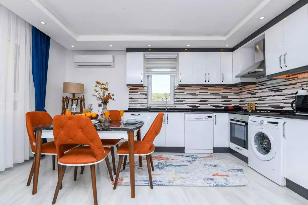 Villa Barış Villa Barış - 15