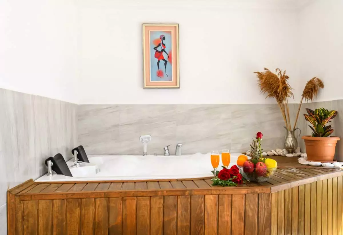 Villa Barış Villa Barış - 16