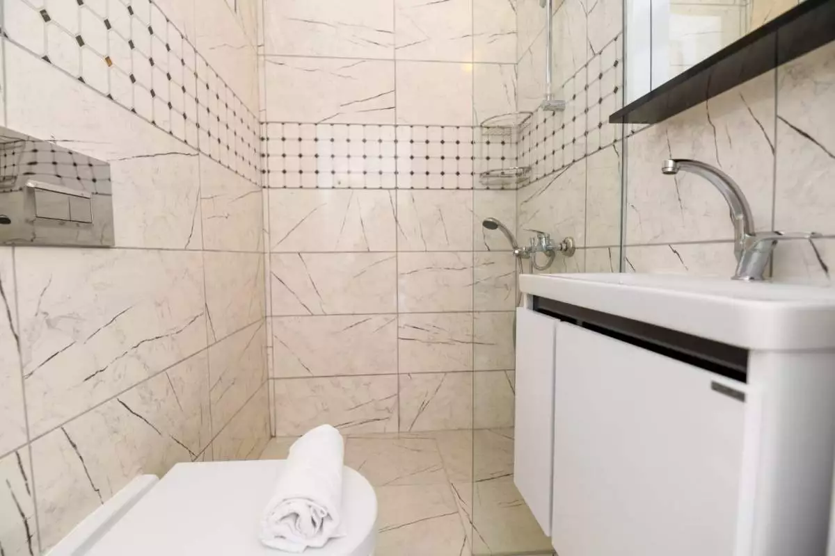 Villa Barış Villa Barış - 17