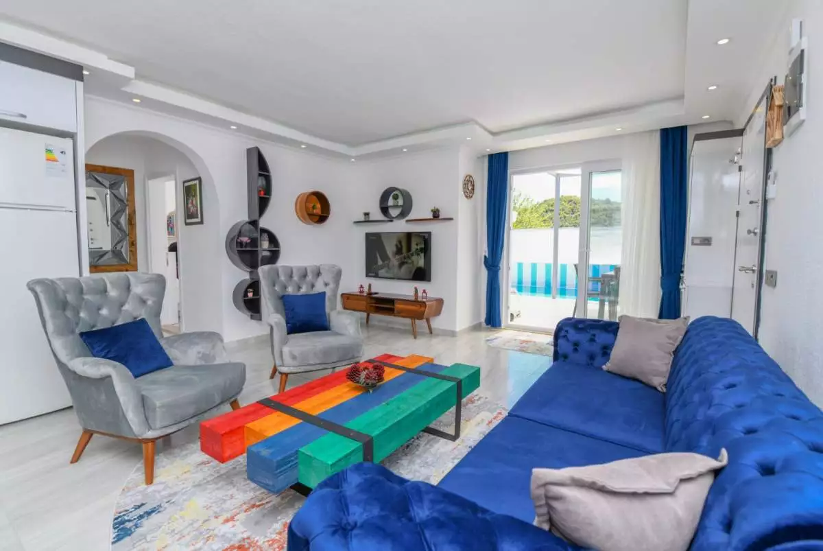 Villa Barış Villa Barış - 18