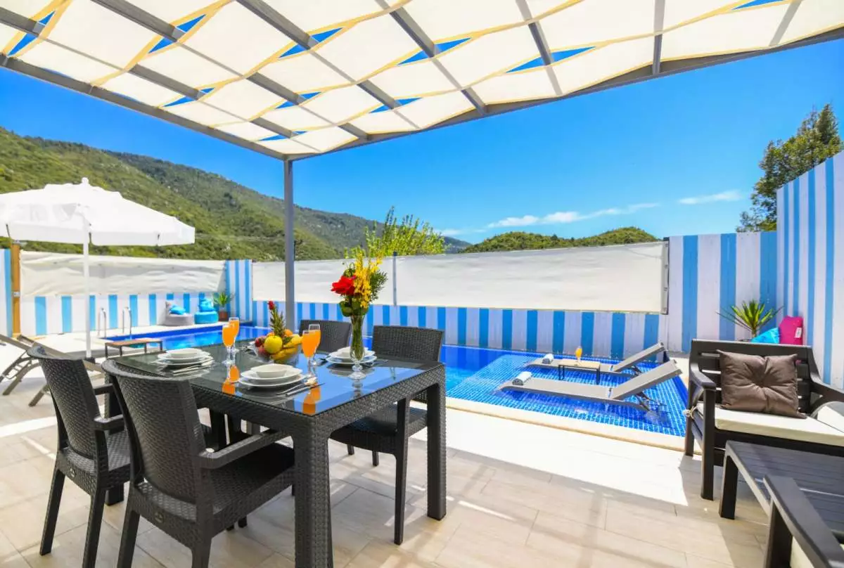 Villa Barış Villa Barış - 7