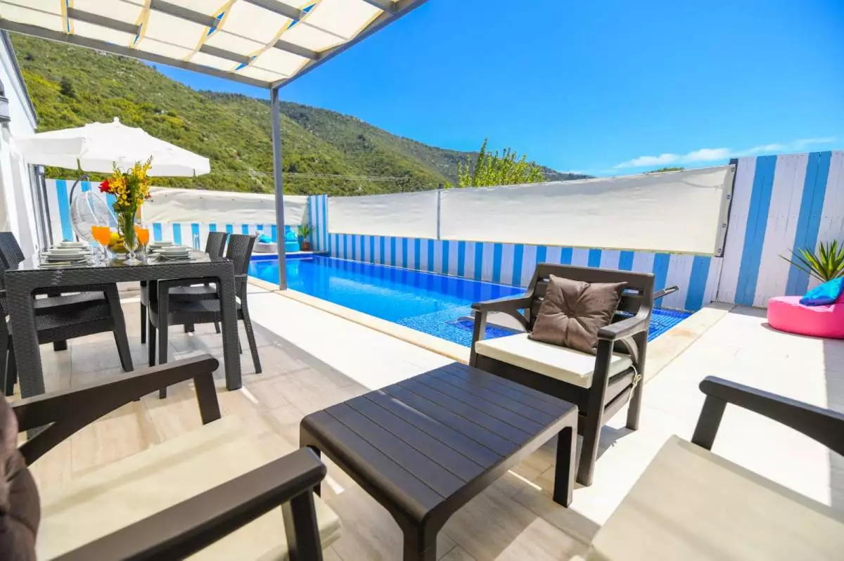 Villa Barış Villa Barış - 6