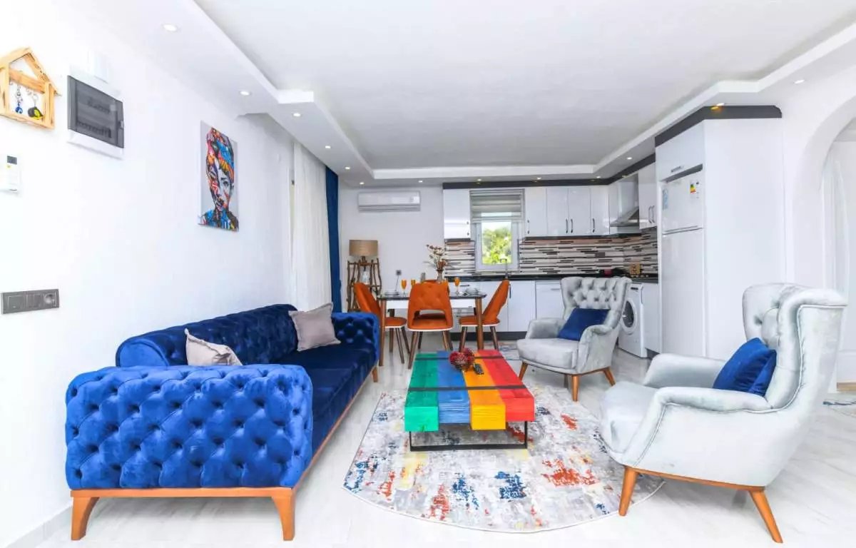 Villa Barış Villa Barış - 19