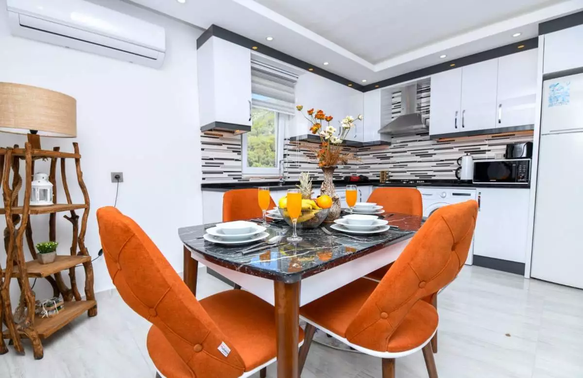 Villa Barış Villa Barış - 20