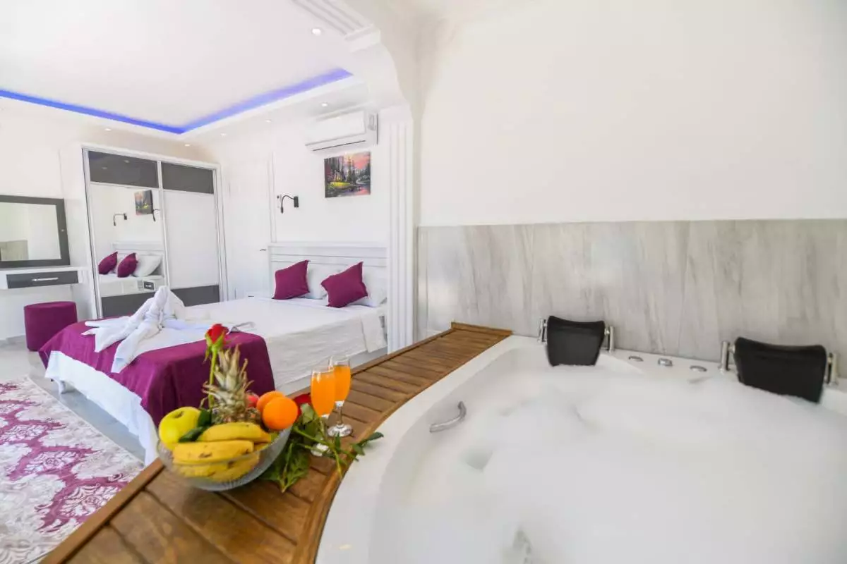Villa Barış Villa Barış - 12