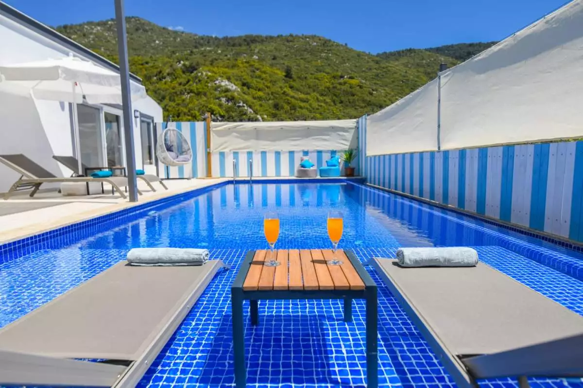 Villa Barış Villa Barış - 2
